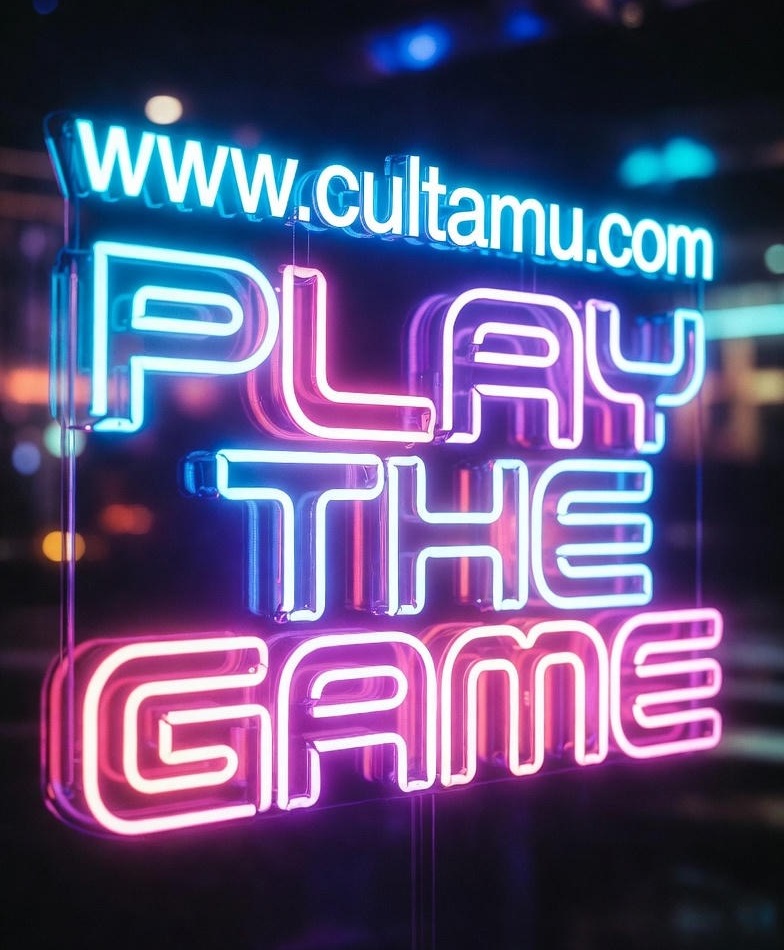 CULTGAME Featured