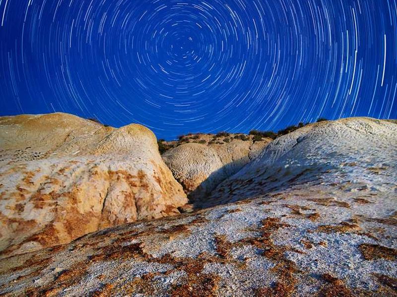 Electric Vehicle Charging Station Plaza (Urban Impressionism)