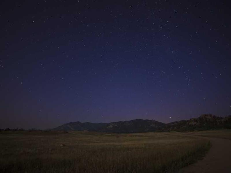 Cryptocurrency Mining Warehouse (Contemporary Fauvism)