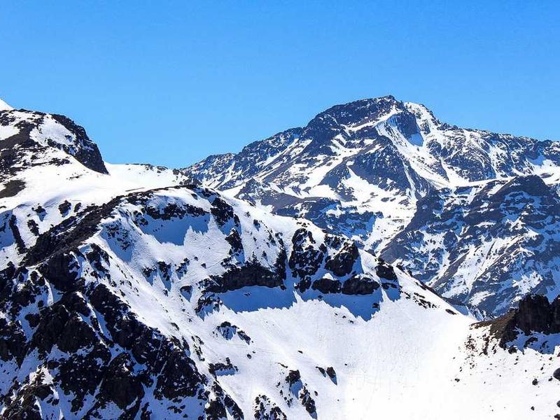 Quantum Computer Laboratory (Manet-style Impressionism)