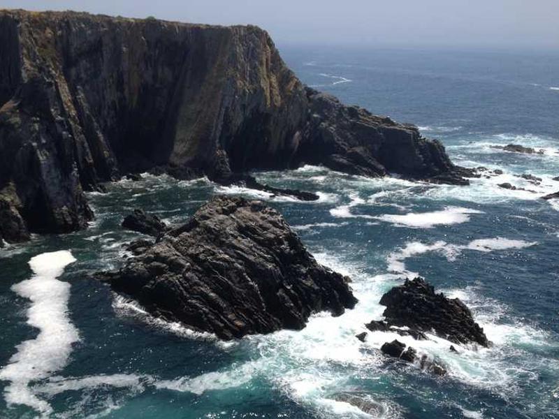 Cryptocurrency Mining Warehouse (Industrial Post-Impressionism)