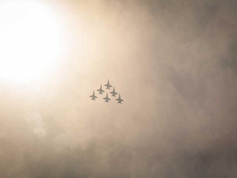 Biometric Security Checkpoint (Modern Expressionist Oil)