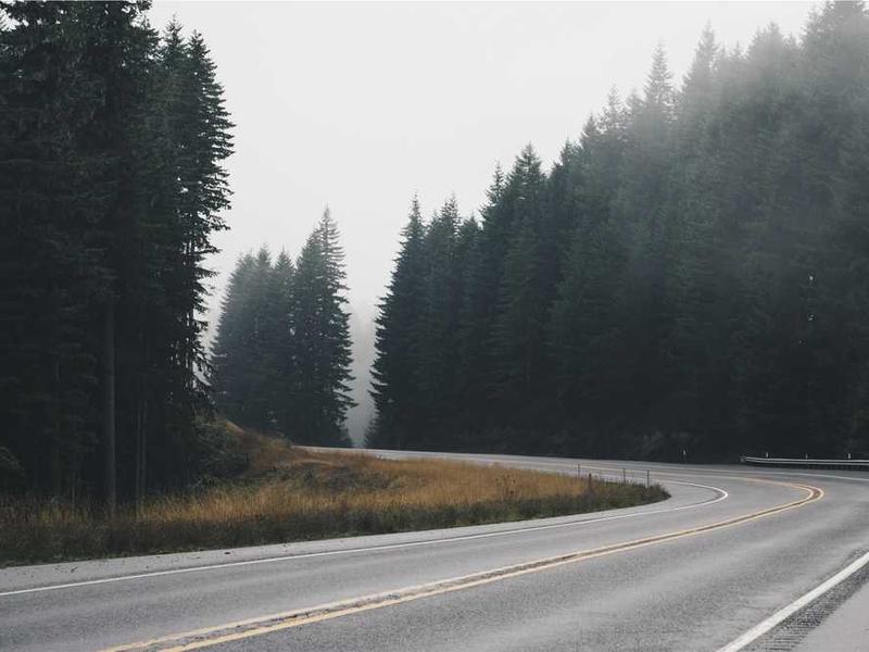 Holographic Advertisement District (Manet-style Impressionism)