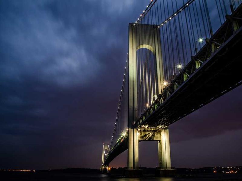 Electric Vehicle Charging Station Plaza (Gauguin Post-Impressionist)