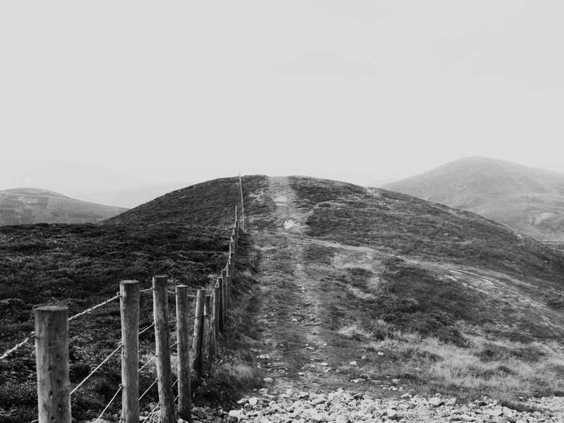 Smart City Control Center at Night (Industrial Post-Impressionism)