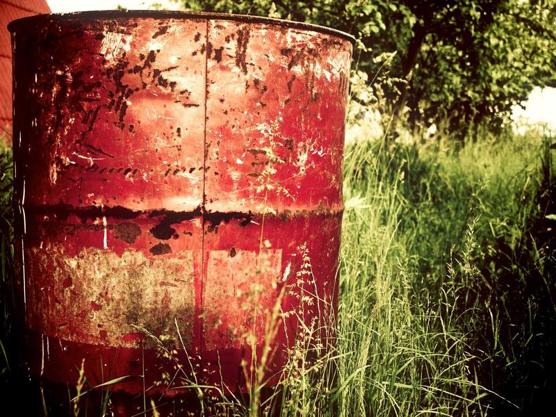 Smart City Control Center at Night (Modern Expressionist Oil)