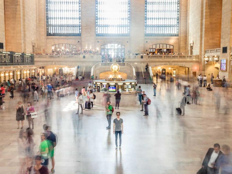 Formula 1 Racing Circuit (Neo-Impressionist Modern)