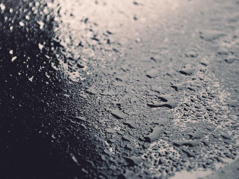 Cryptocurrency Mining Warehouse (Modern Expressionist Oil)