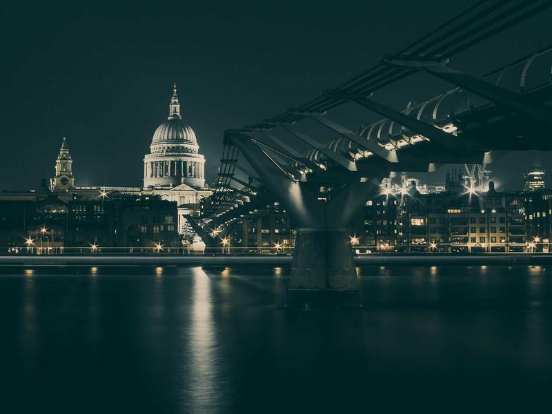 Space Tourism Launch Pad (Manet-style Impressionism)